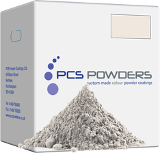10B15 Polyester Semi Gloss (Gardenia)