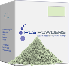 216 Polyester Gloss (Eau De Nil)