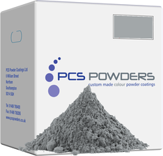 110-M Polyester Gloss (RAL 110-M)