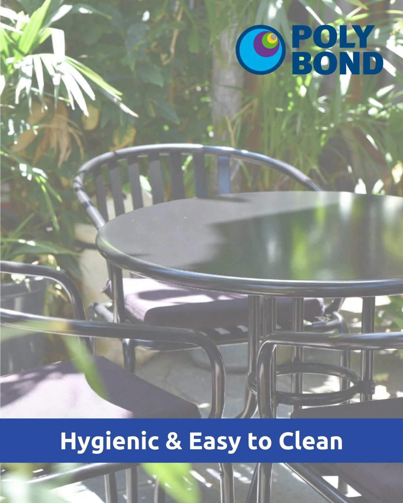 Polybond Professional Acrylic Enamel Paint - Gloss Finish, Tough & Durable for Metal, Wood & Industrial Use - Image 4