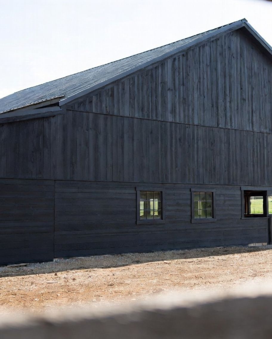 Polybond Barn & Farm Paint – Tough Weatherproof Protection for Wood & Metal - Image 5
