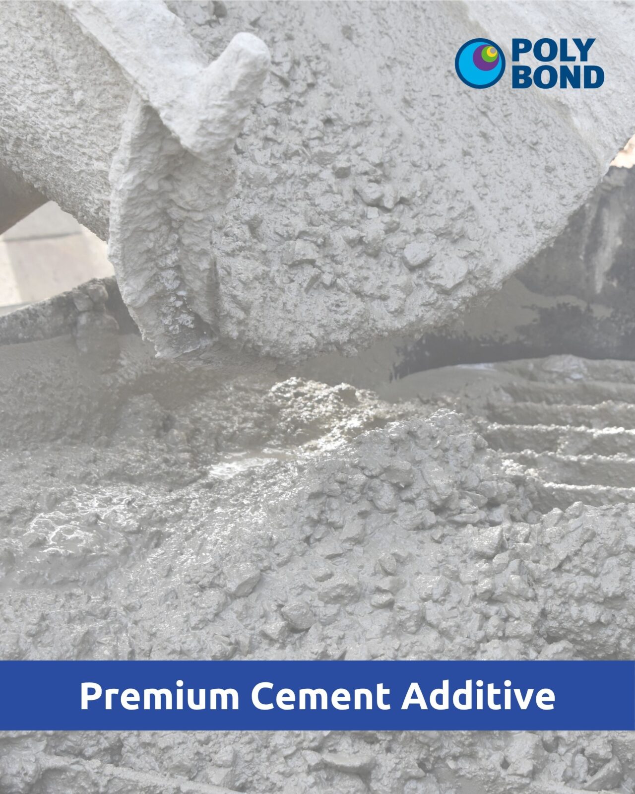 Polybond Universal PVA Adhesive, Sealer & Concrete Additive - Image 2
