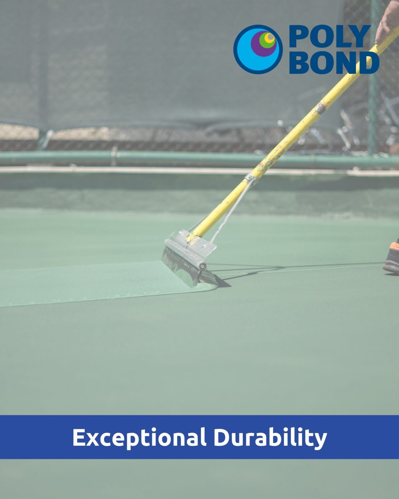 Polybond Professional Acrylic Enamel Paint - Gloss Finish, Tough & Durable for Metal, Wood & Industrial Use - Image 3