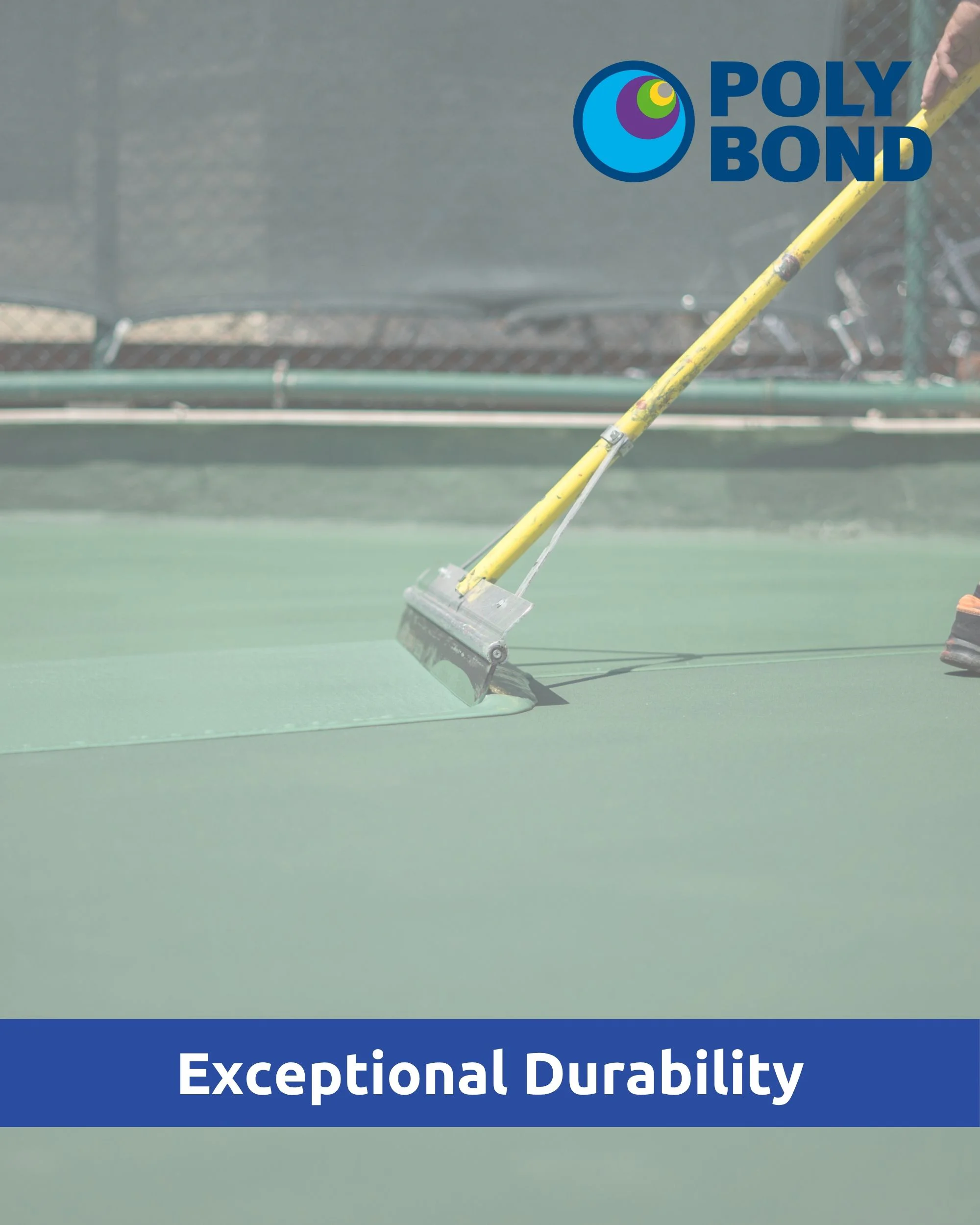 Polybond Professional Acrylic Enamel Paint - Gloss Finish, Tough & Durable for Metal, Wood & Industrial Use - Image 3
