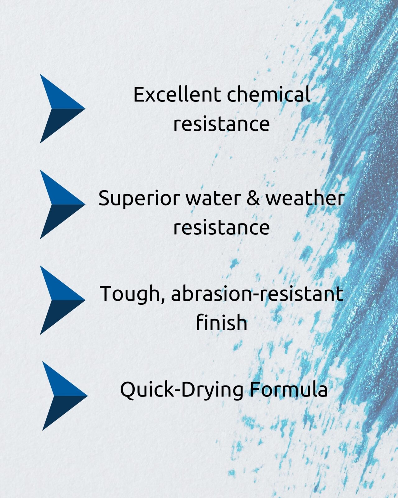 Polybond Chlorinated Rubber Paint (CR) – Heavy-Duty Chemical Resistant Coating - Image 4
