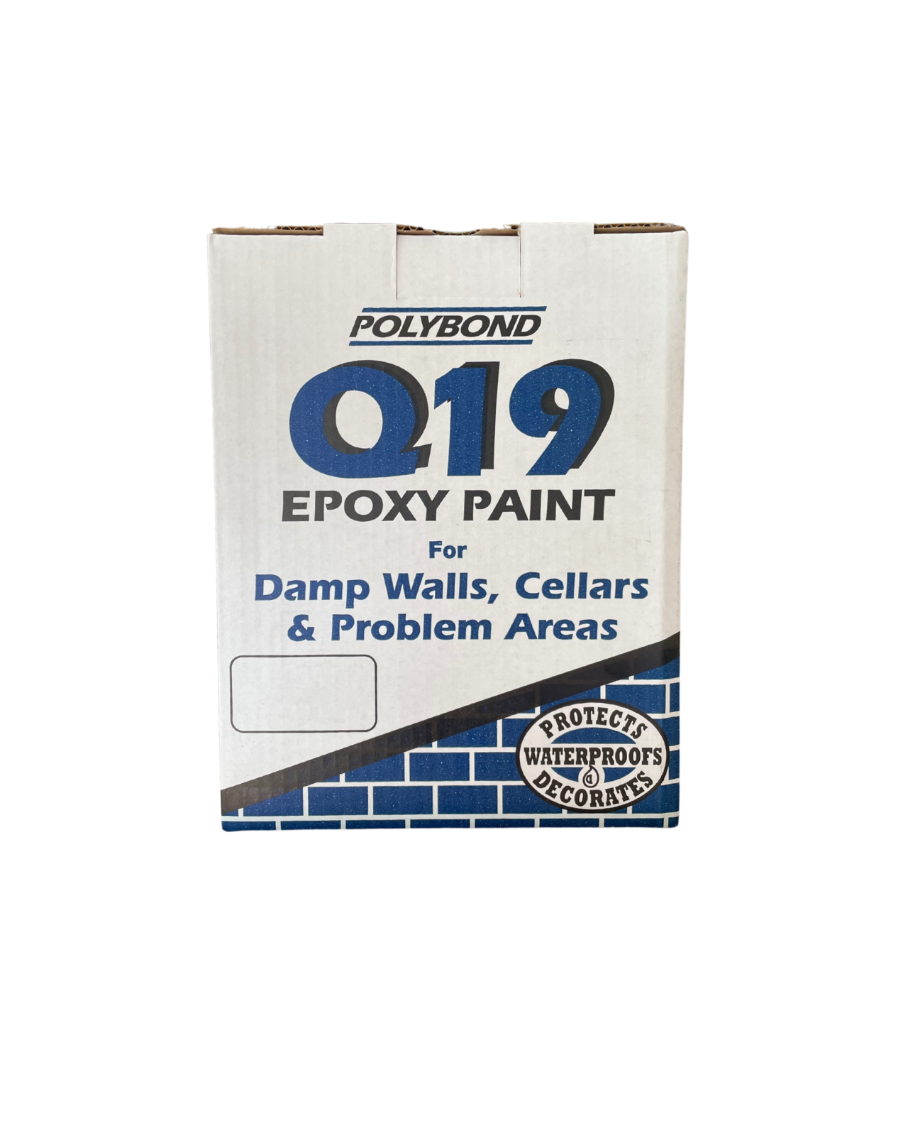 Q19 Paint