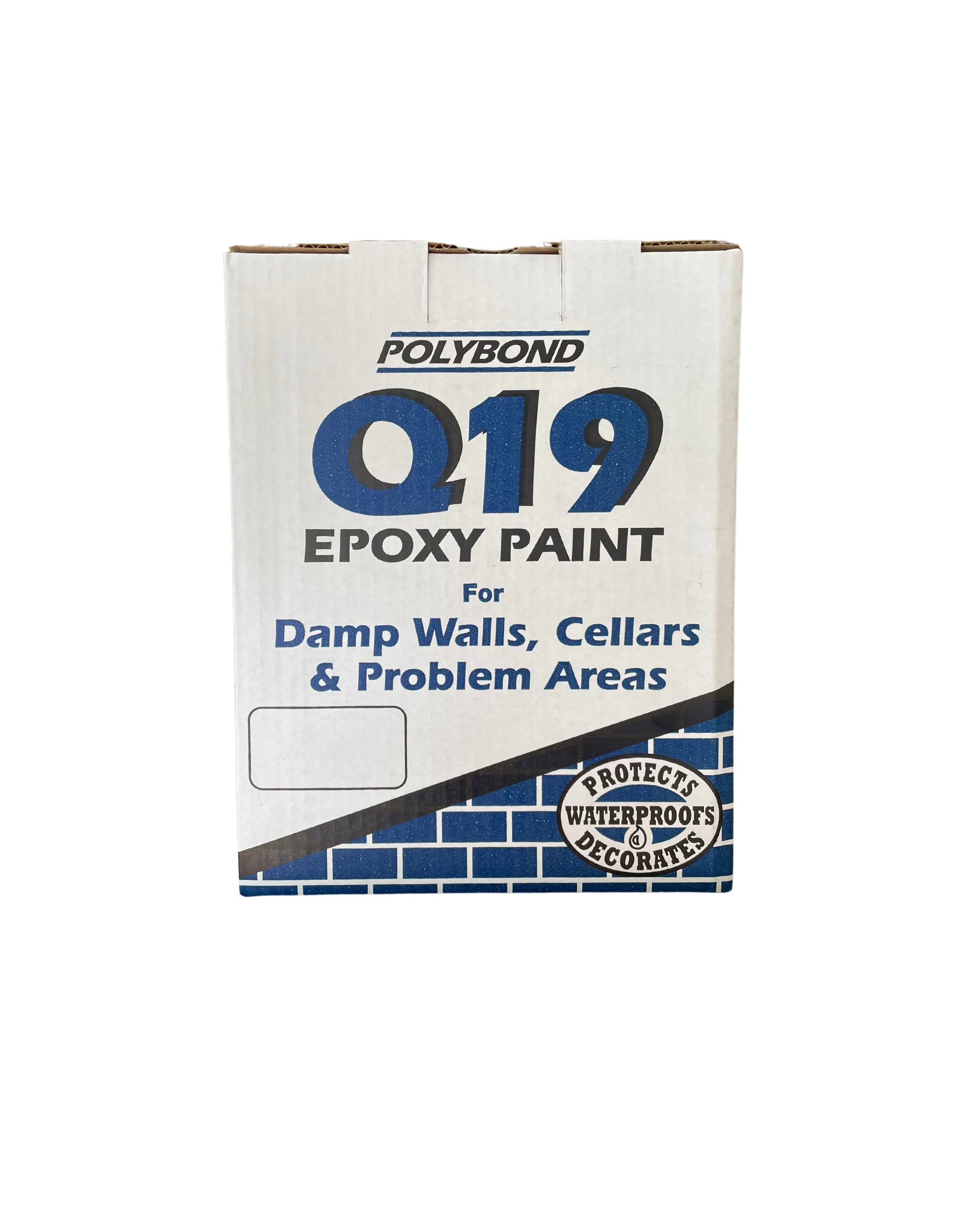 Q19 Paint