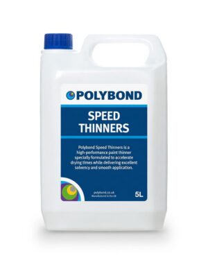 Speed Thinners – Fast-Acting Paint Thinner for Professional Coatings