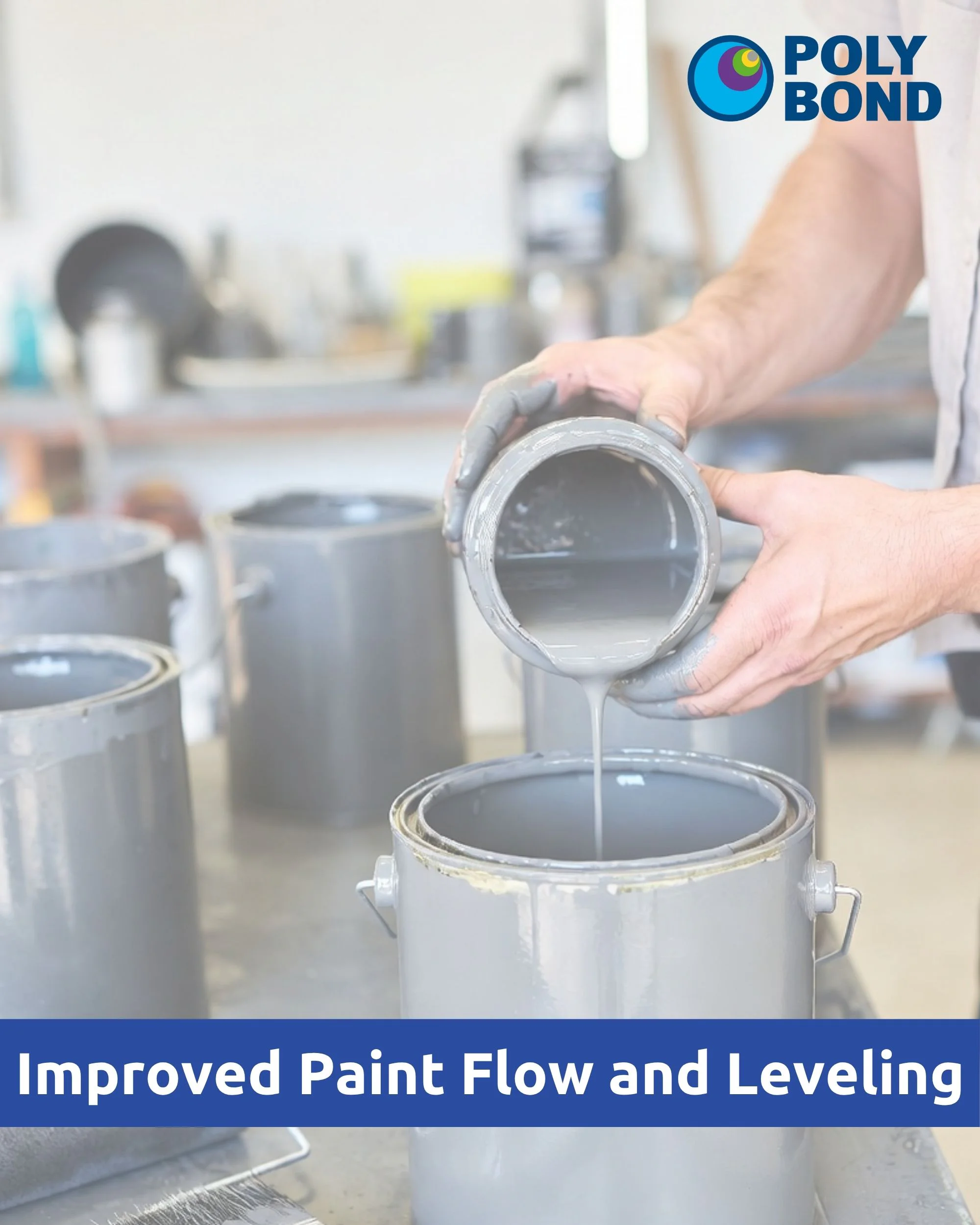 Speed Thinners – Fast-Acting Paint Thinner for Professional Coatings - Image 2
