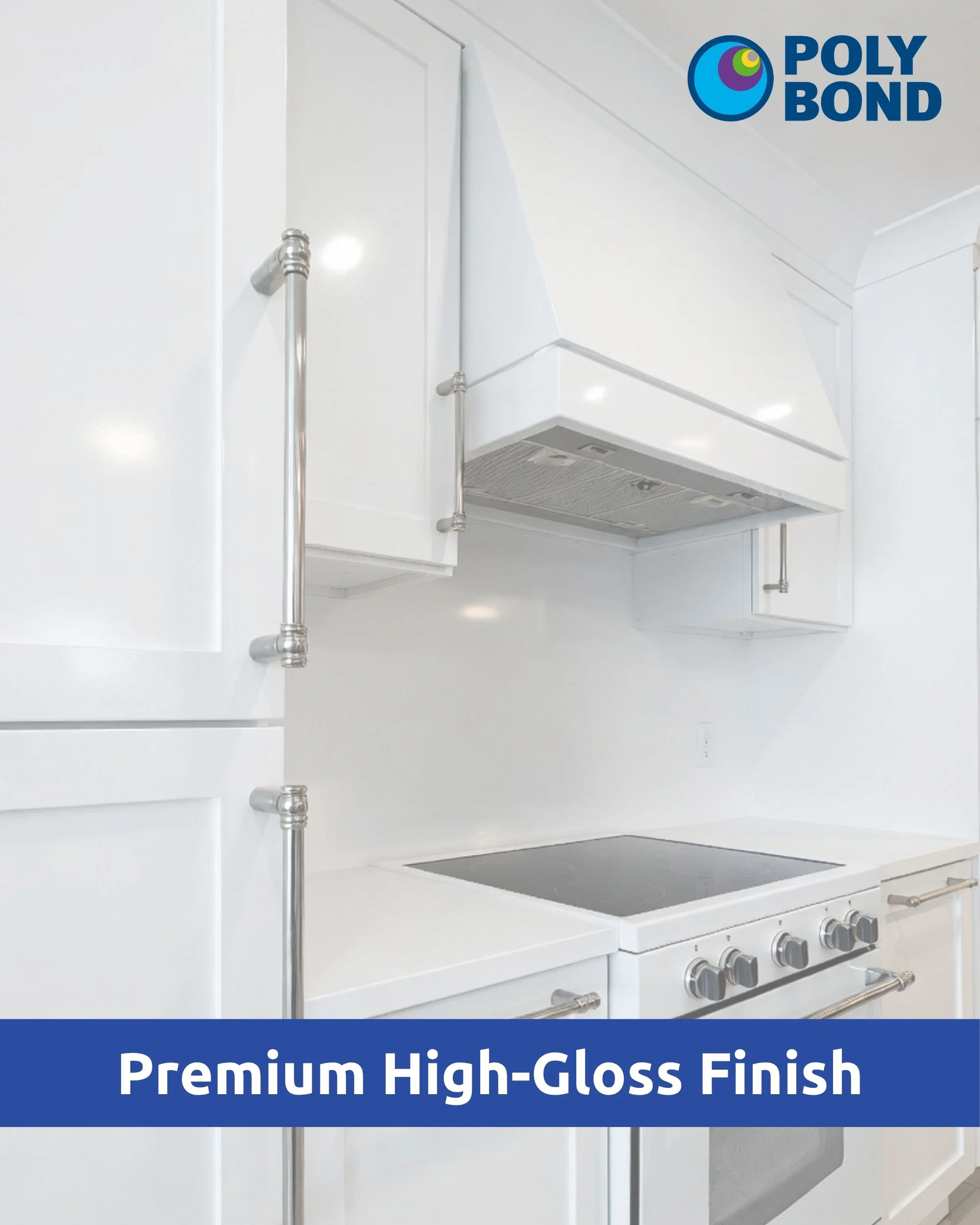 High-Performance Stoving Enamel – Premium High-Gloss & Durable Finish - Image 2
