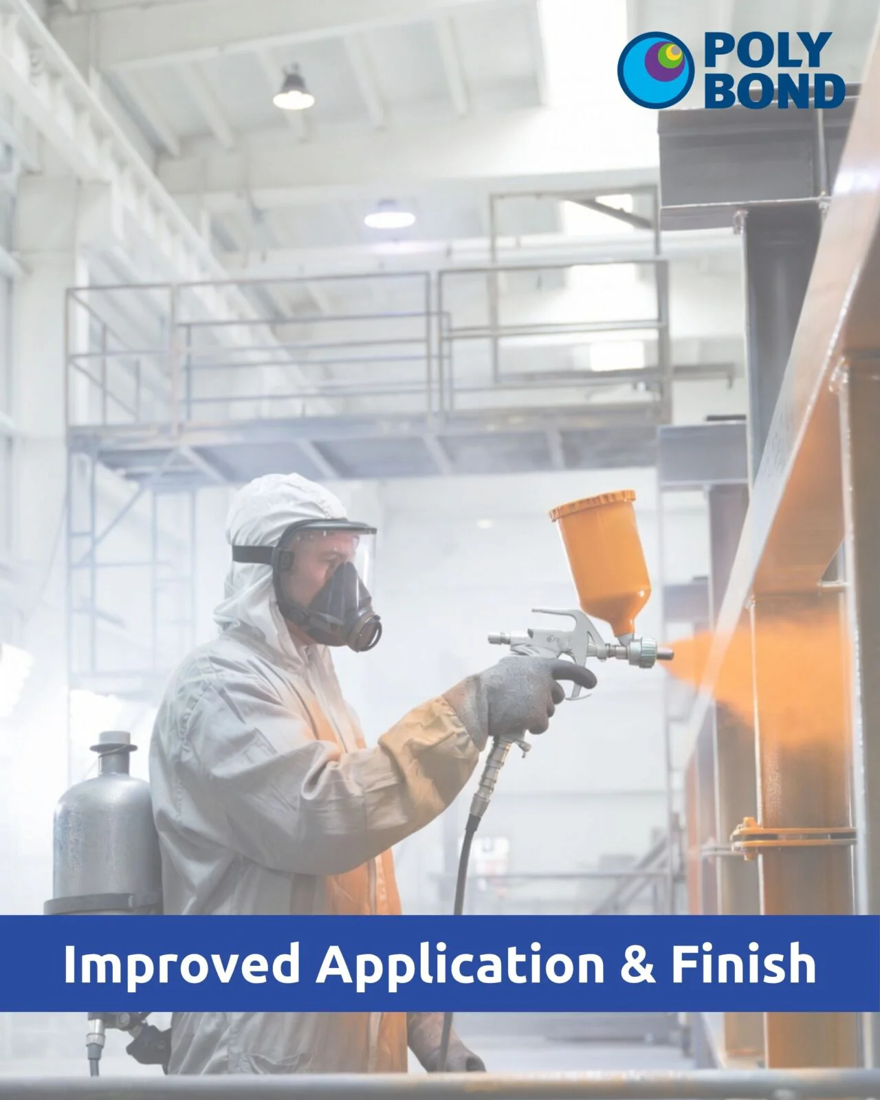Polybond Universal Thinners – High Build Primer & General Paint Thinner - Image 4