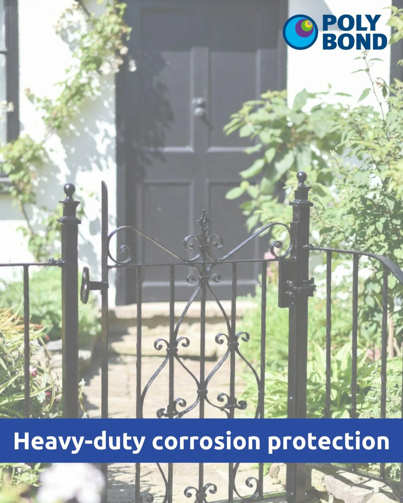 Polybond Zinc Phosphate Primer – Anti-Corrosive Metal Primer - Image 4