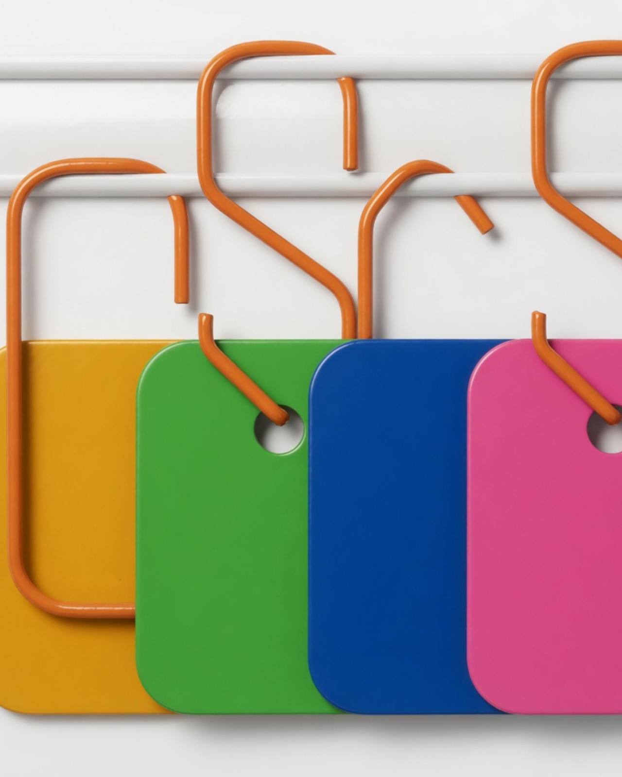 Polybond Heavy-Duty Paint Hooks – Professional Hanging Hooks for Spray, Dip & Stoving