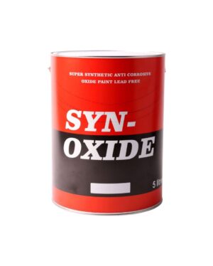 Syn-Oxide Super Synthetic Anti Corrosive Paint