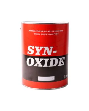 Syn-Oxide Super Synthetic Anti Corrosive Paint