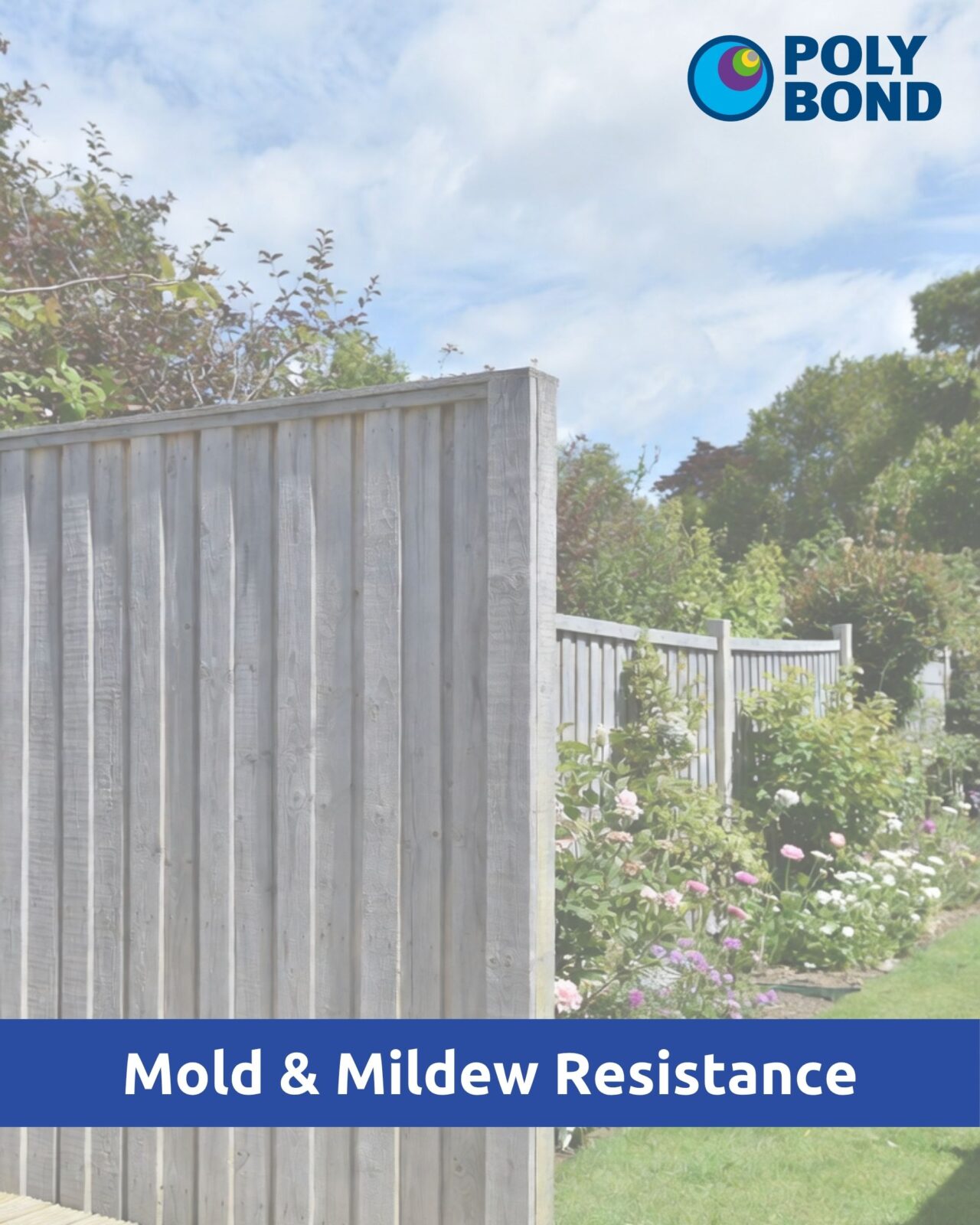 PolyBond Non-Slip Decking Paint – Anti-Slip Protection & Long-Lasting Deck Finish - Image 2
