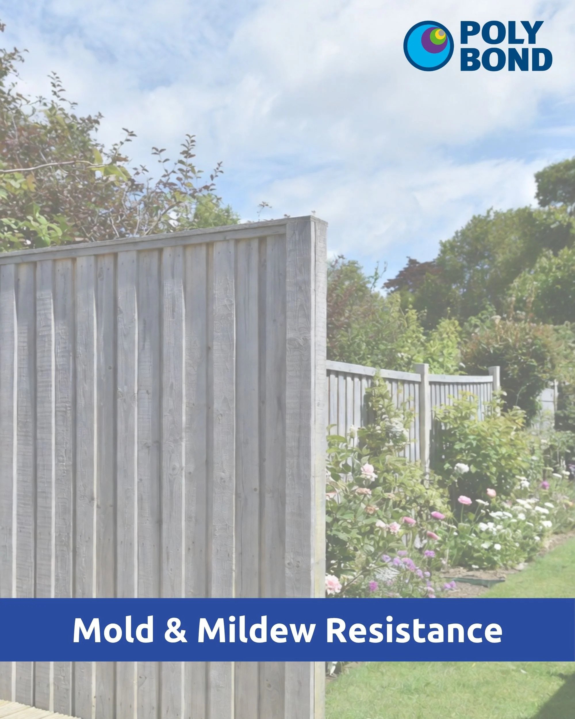 PolyBond Non-Slip Decking Paint – Anti-Slip Protection & Long-Lasting Deck Finish - Image 2