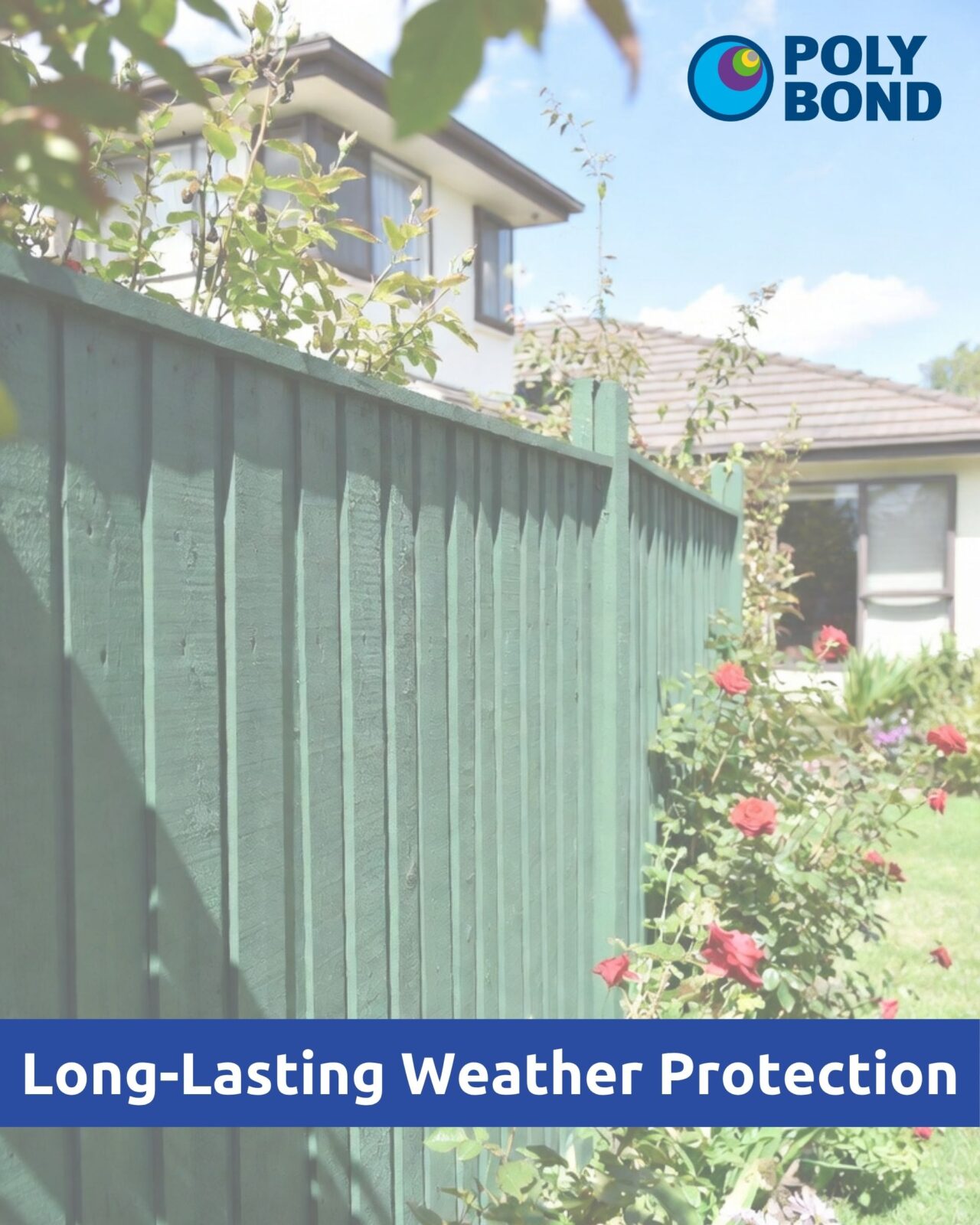 PolyBond Non-Slip Decking Paint – Anti-Slip Protection & Long-Lasting Deck Finish - Image 4