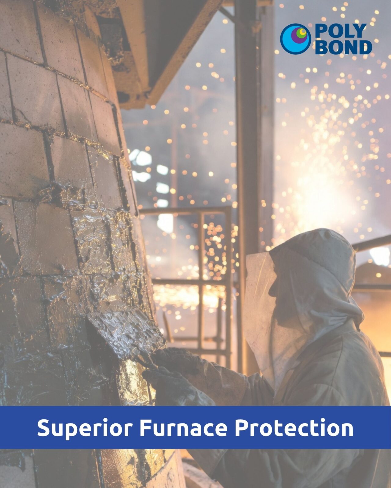 Furnascote Hi Glaze Zircon Rich Refractory Coating 25kg – High Temperature & Smooth Finish - Image 3