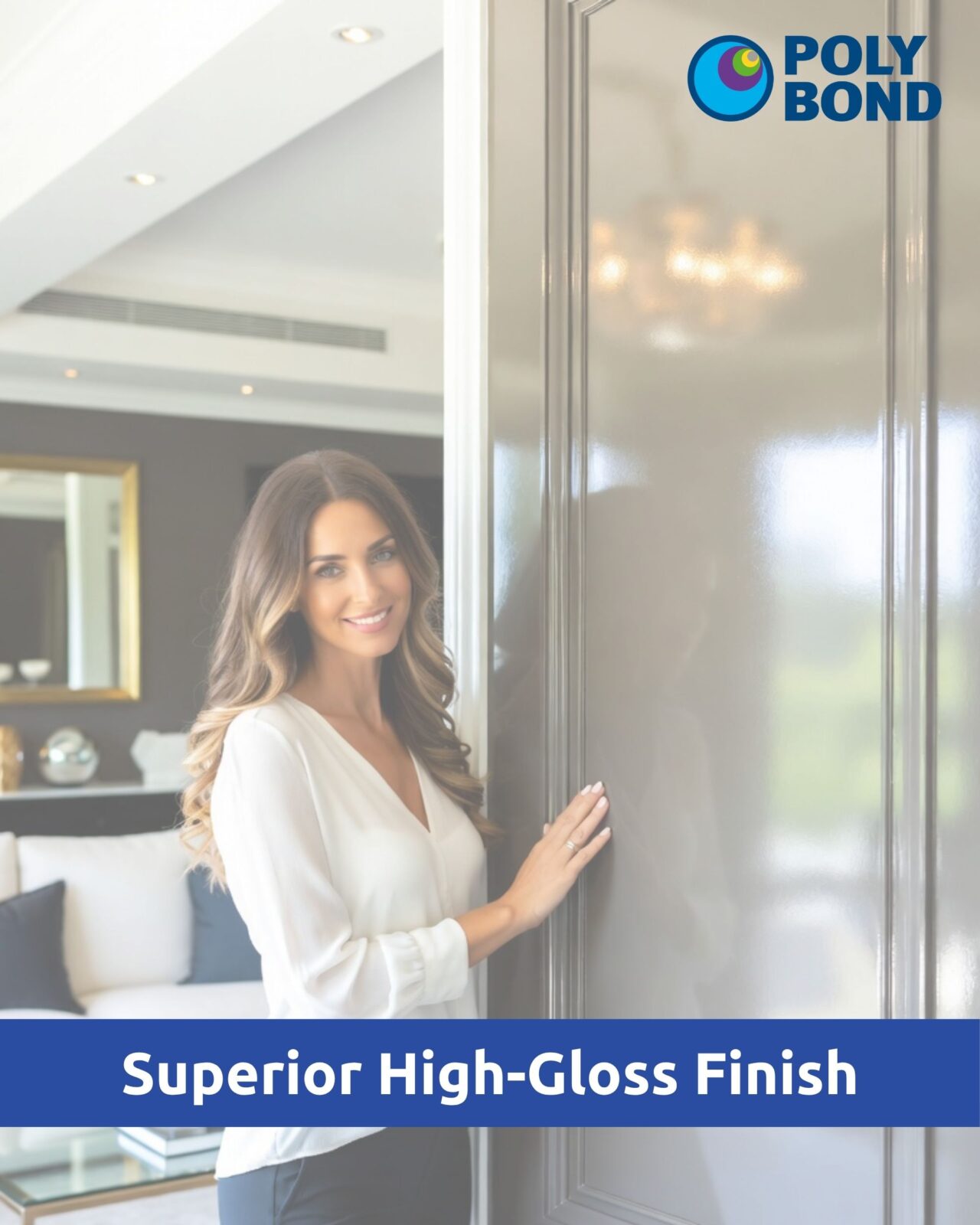 Polybond Hi Gloss Quality Thinners – Premium Solvent for Superior High-Gloss Finishes - Image 2