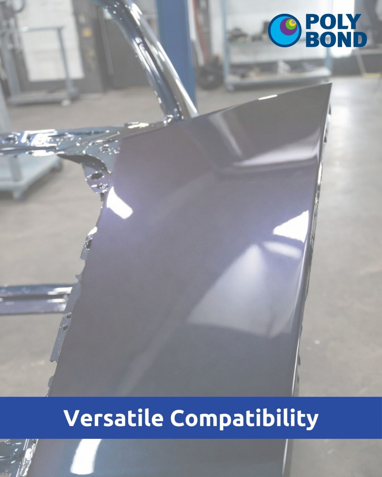 Polybond Hi Gloss Quality Thinners – Premium Solvent for Superior High-Gloss Finishes - Image 3