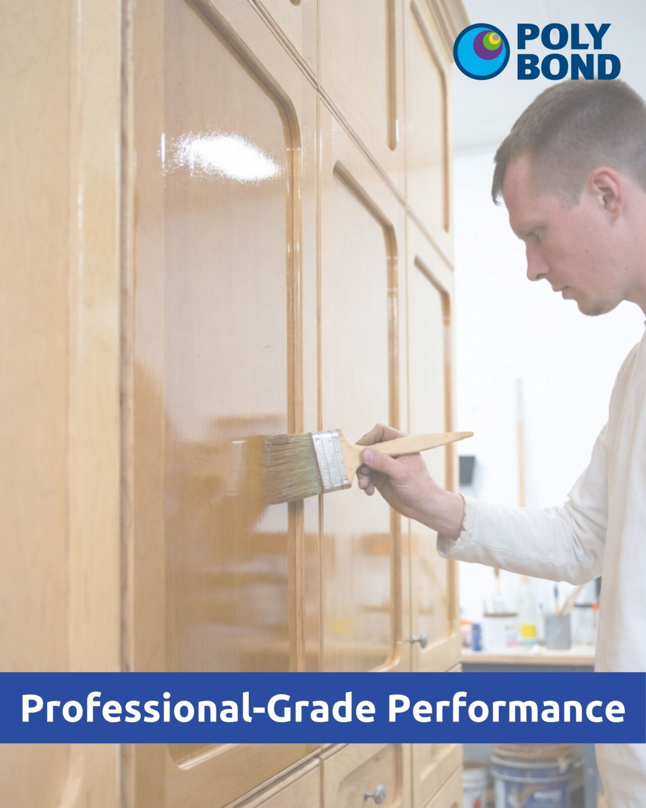 Polybond Hi Gloss Quality Thinners – Premium Solvent for Superior High-Gloss Finishes - Image 4