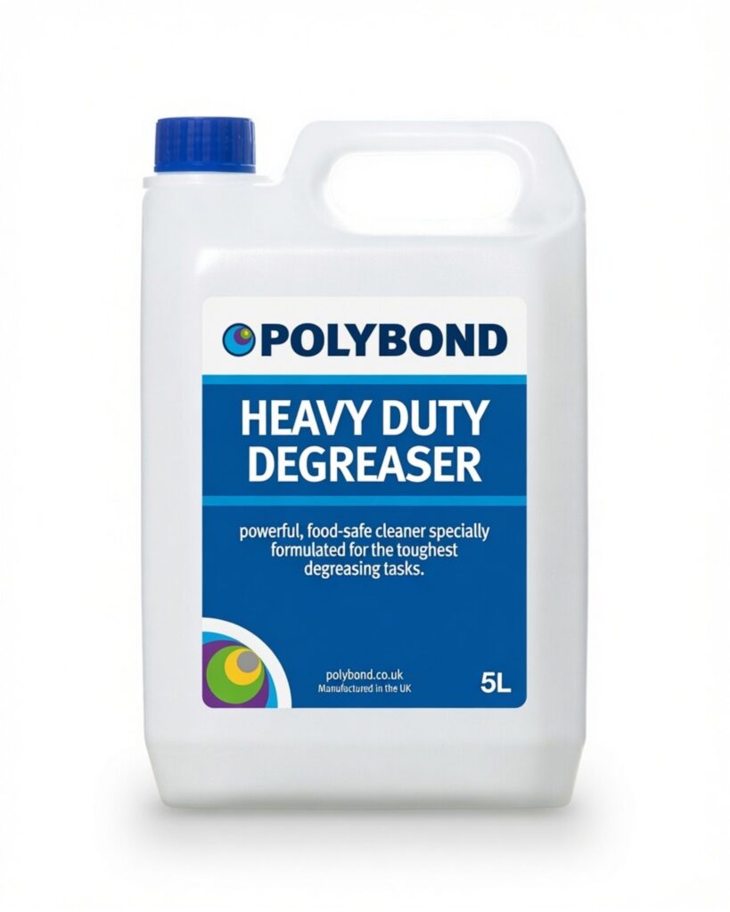 Polybond Concentrated Heavy Duty Degreaser