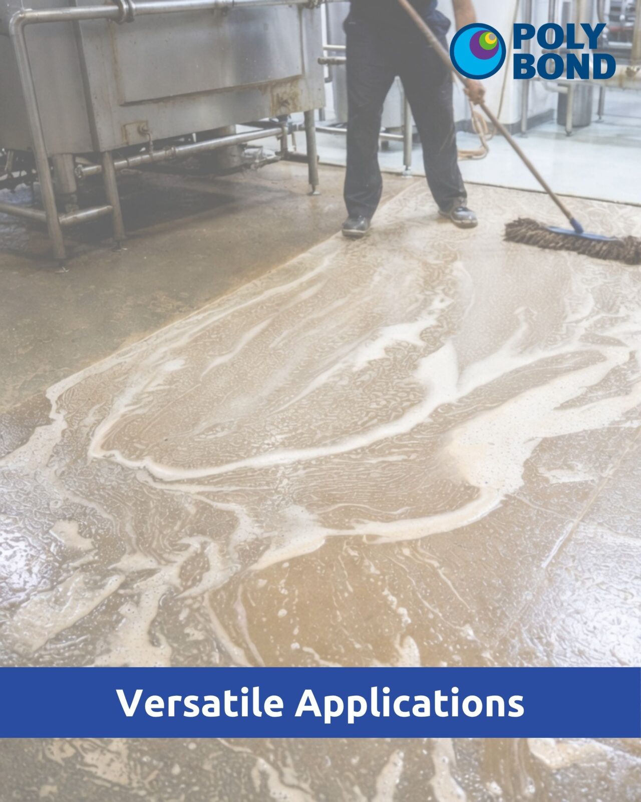 Polybond Concentrated Heavy Duty Degreaser - Image 4