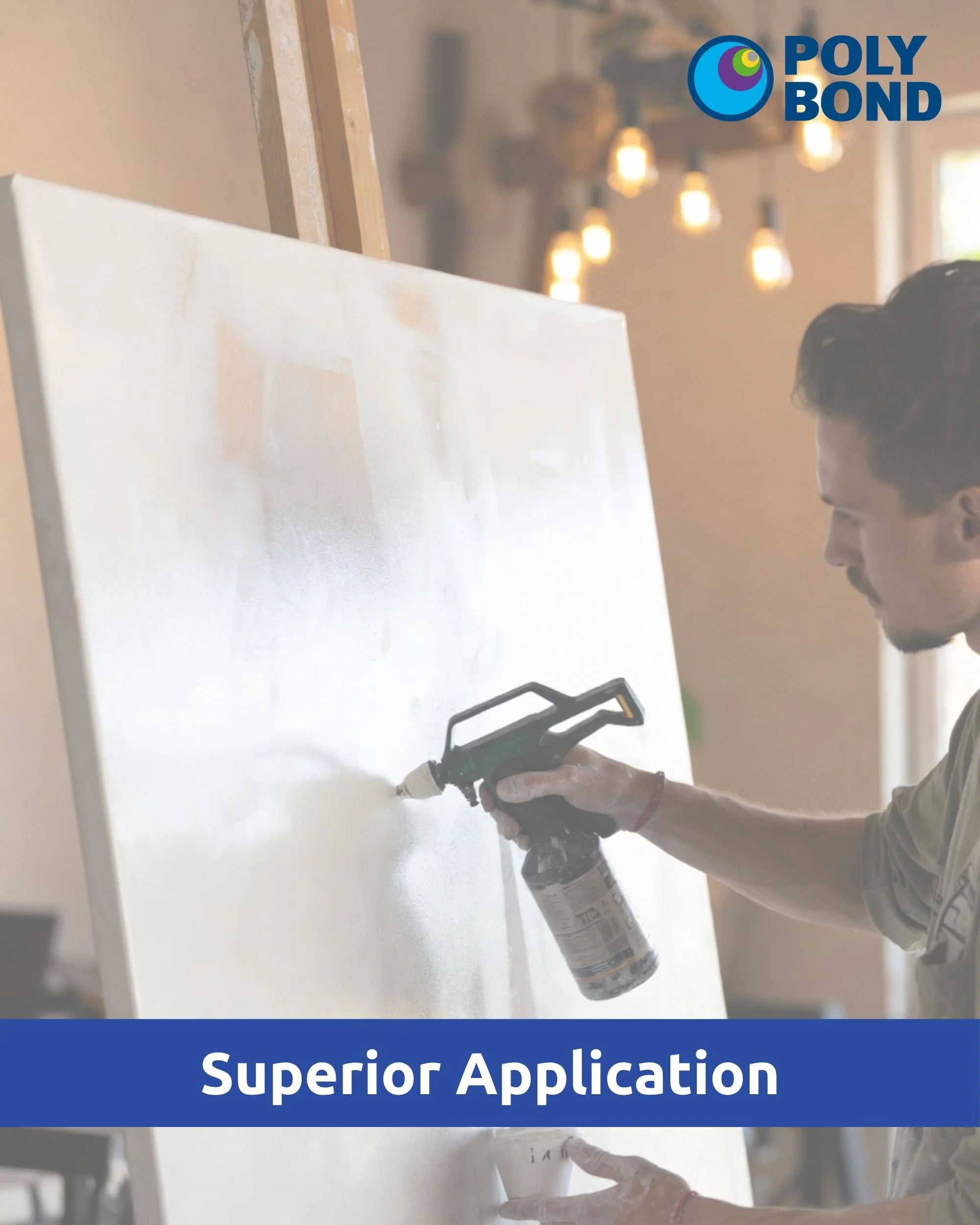 Polybond Speed Thinners – Fast-Acting Paint Thinner - Image 2
